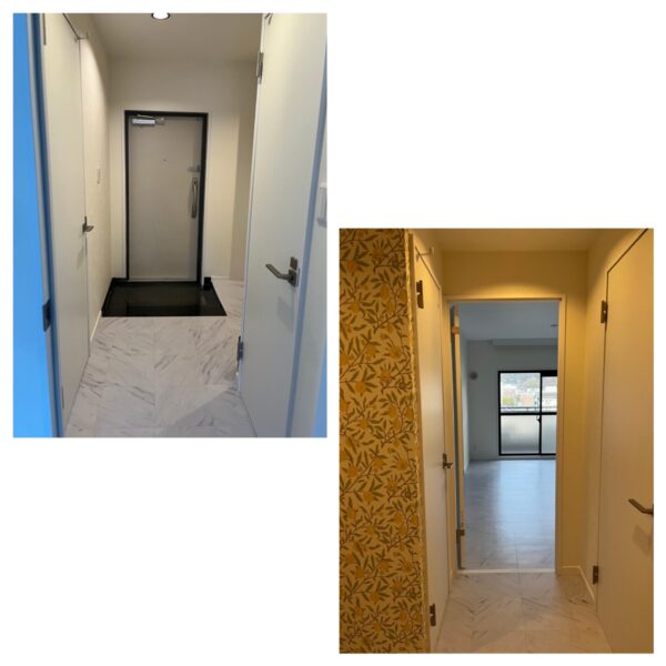 大阪府四条畷市内装リフォーム